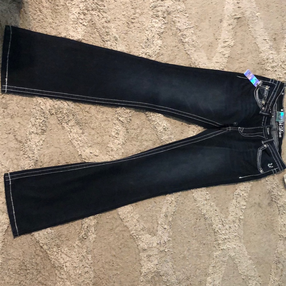 Vivi Diva jeans